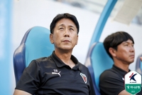 무실점에 3연패+대팍 징크스까지 탈출한 박태하 감독 “힘든 시기였다, 1승이 이렇게 힘든 줄 새삼 깨달아”[현장인터뷰]