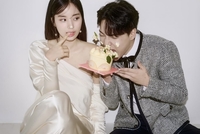 딕펑스 김태현, 팬 인증하던 ‘최현석 딸’ 최연수와 9월 결혼! 나이차는 무려...