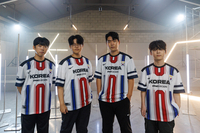 ‘충격 부진’ 한국, PNC 2025 8위로 마무리…챔피언은 베트남 [SS송파in]