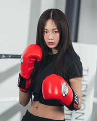 금새록, ‘무쇠소녀단2’서 럭키 본능 폭발…‘럭키록키’로 꼴찌 반란!