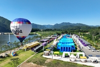 인제군 여름축제 <여름愛 인제愛 빠지다> 개막!