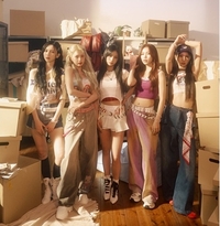 ‘클릭더스타’ 출신 걸그룹 ‘블링원’, 전 세계에 태권도 정신 알린다…32개국 유닛 활동 점화