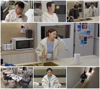 남자들 잠 한숨도 못자게 한 ‘올킬녀’ 나왔다 (돌싱글즈7)