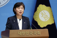 서영교, 전체 국회의원 중 의정활동 종합 1위… 제22대 국회 ‘헌정 대상’ 수상