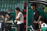 이태석 ‘유럽 이적’ 임박에 반색한 박태하 감독 “아직 얘기 중이지만, 고민할 것 없이 환영”[현장인터뷰]