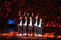 “서커스에 한타까지 미쳤다” T1, 농심 2-0 셧아웃! 3R ‘2연승’ 행진 [SS인천in]