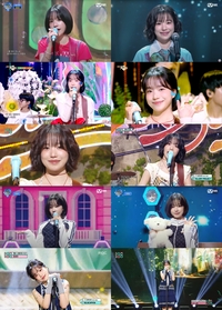 조유리, 미니 3집 ‘Episode 25’ 활동 성료