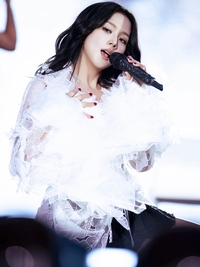 블랙핑크 지수, 토론토 공연 비하인드 컷 공개… “잊지 못할 추억”