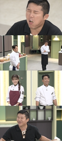 ‘냉장고를 부탁해’ 조세호, “김풍이 해줬던 요리 아직도 꿈에 나와”