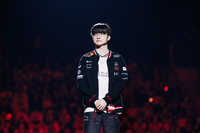 “LCK 최초 3500킬!” ‘페이커’, 홈 팬들 앞에서 또 전설 썼다…T1, 2연승 질주 [SS인천in]