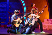 뮤지컬 ‘다시, 동물원’, ‘단 6일’ 관객에게 마이크 넘긴다