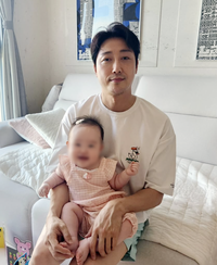 7살 연하 비연예인과 결혼 손헌수, “이것으로 성별 논란 종결!”
