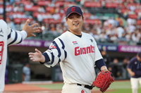 6이닝 2실점 ‘호투’→롯데 5연승에 ‘보탬’ 나균안 “자신감 있게 던졌다” [SS사직in]