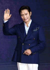 이병헌, 제30회 부산국제영화제 개막식 단독 사회자 선정