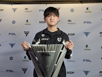 휴식은 끝났다! FSL 팀배틀 서머 개막…‘신예’ 고원재가 다시 달린다 [SS시선집중]