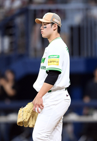 ‘선발 5연패’ 부진한 ‘전체 1순위’ 루키→왜 설 대행은 “시즌 끝까지 선발 기용” 무한 신뢰 보낼까 [SS시선집중]