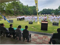 동해시, 스포츠대회 개최로 지역경제 활력 이끌어