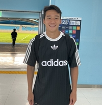 헹가래 받고 오스트리아로 떠나는 포항 이태석 “열망해 온 유럽 무대, 유럽대항전·월드컵 도전할게요”[현장인터뷰]