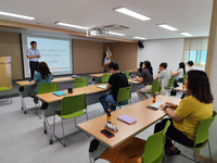 평창군, 발달장애인 활동 서비스 종사자 인권침해 및 범죄예방 교육