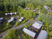 국립횡성숲체원, 횡성군 산촌 지역 연계 가족 대상 치유캠프 운영