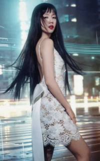 ‘AI가 상상한 블핑 지수’…디지털 시대의 미래 비주얼은?