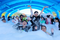 인제군 여름축제, ‘여름愛 인제愛 빠지다’ 즐거운 물놀이