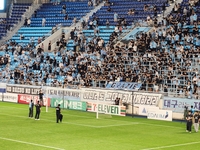 2시간30분 넘게 경기장서 ‘대치’…“다 바꿔라” 고성과 야유, 다이렉트 ‘강등’ 가속화에 결국 폭발한 대구 ‘팬심’ [현장메모]