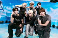 ‘한국인 0명’ 전원 외국인 보이그룹 “K팝 데뷔, 어릴 적 꿈이었다” [SS현장]