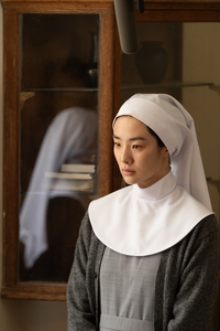 ‘구마수녀’ 스테파니 리의 재발견, 진심 입은 새 얼굴