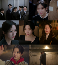 문가영, 가족 지키기 위해 변호사 됐다…‘서초동’ 완성한 탄탄 서사