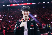 12년 의리! 세계 게임계의 ‘황제’ 페이커 이상혁, 소속팀 T1과 4년 재계약 발표하며 2029년까지 함께 해