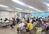 보성군, 민생회복 소비쿠폰 지급률 83%... 호남권 1위