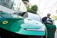 조진웅의 선택, 바로 로터스 ‘엘레트라’였다