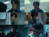 장르물의 새 얼굴…‘트리거’ 우지현의 존재감