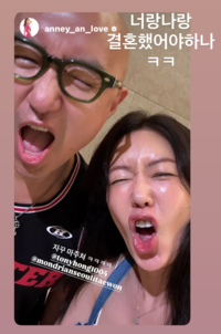 홍석천, 안선영 향해 “너랑 결혼했어야 하나”…뜬금 고백?