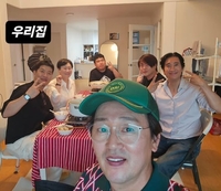 집 3채 김정태, 못자국 그대로 둔 이유…대가의 흔적!