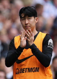 “고, 스톱?” 손흥민…美LA 메시급 이적설, 英토트넘은 “다음시즌에도”