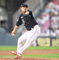 7월 평균자책점 2.22→‘2선발급’ 활약…1위 지켜야 하는 한화, 문동주 덕에 웃는다 [SS시선집중]