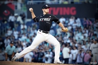 “내일(30일) 나온다” KT 패트릭, 정상 등판 가능…고영표 빠진 선발진 한시름 놨다 [SS시선집중]