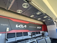 ‘온도 10도 낮춘다’ KIA, 혹서기 대비 더그아웃 시설 개선…비시즌 ‘2단계 조치’ 계획까지