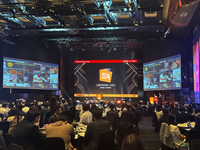 풀다랩, ‘소셜아이어워드 2025’ 마케팅 혁신대상·인스타그램 최우수상 2개 부문 수상