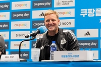 “박승수 느낌 좋아” 뉴캐슬 감독 ‘제2 손흥민 기대’ 언급…팀K리그전서 첫선 예고 [SS현장]