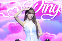 ‘10개월만의 컴백’ 최예나, “가장 예나다운 모습, 보여줄게요” [SS현장]