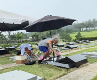 ‘24년의 기다림, 2년의 행복’…그리고 매일 그녀 곁으로 가는 길