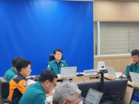 강원자치도 “도민 생명과 안전 보호에 행정력 집중”...전 시군과 함께 폭염 대응 총력