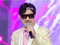 ‘원조 아파트’ 윤수일, 로제 덕에 은퇴 미뤘다 “밥 사주고 파”