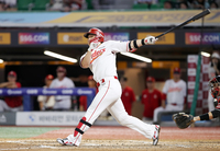 “대전에서 나오겠다 싶더라” 최정 부활타, 이숭용 감독 예상 ‘그대로’…“이제 다시 시작” [SS시선집중]