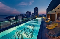 “롯데 경기 보고 롯데호텔 갈래?” 롯데호텔앤리조트, 스포츠·휴식 결합한 ‘스포츠케이션’ 선보인다