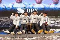 배그 모바일 ‘국내 최강’ DRX, 이제는 필요한 세계대회 우승…PMWC서 꿈 이룰까 [SS시선집중]