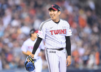 7이닝 무실점 ‘QS+’→7월 ‘맹활약’ 손주영, LG 선발진 중 가장 먼저 9승 ‘선착’ [SS시선집중]